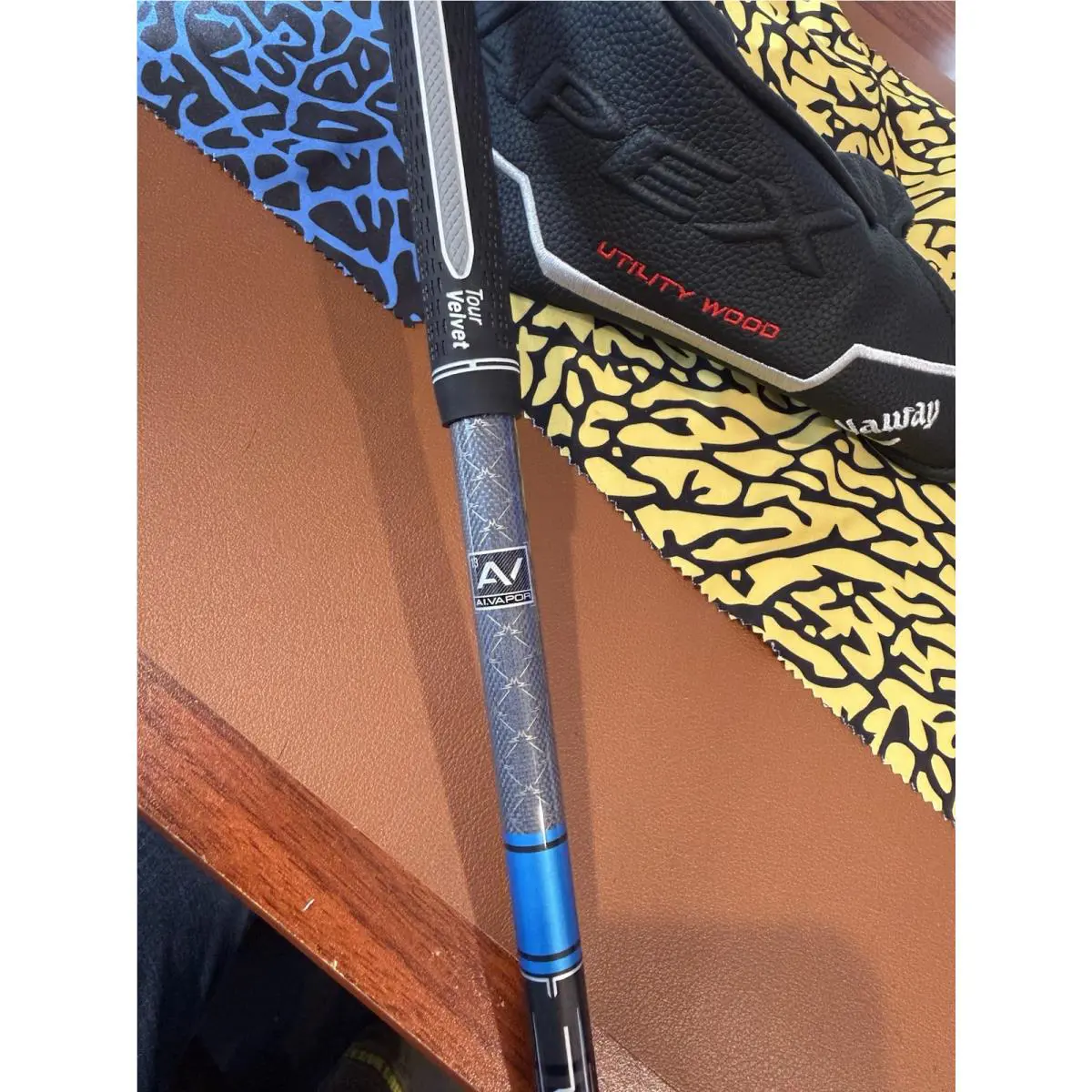 Callaway  - Callaway Apex - Apex 5