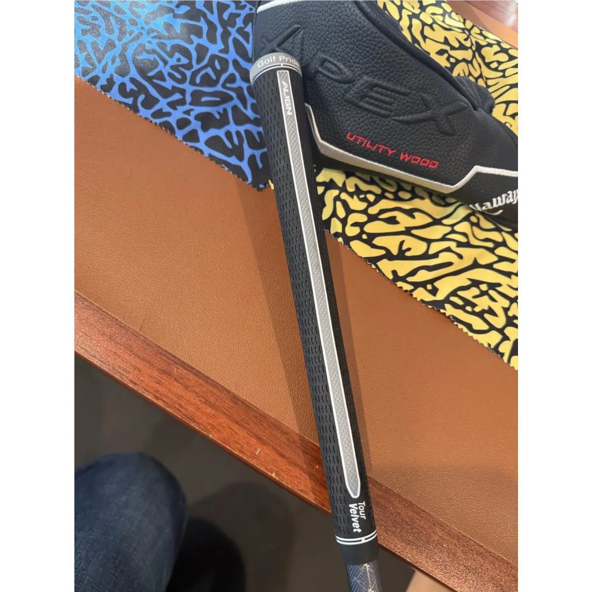 Callaway  - Callaway Apex - Apex 6