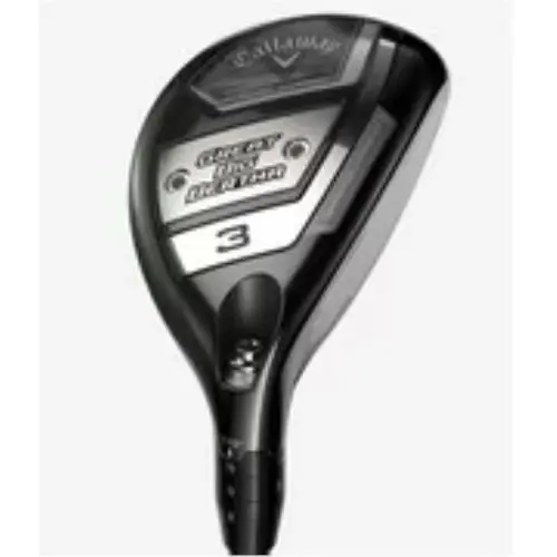 Callaway  - Great Big Bertha 23 - Great Big Bertha (UPC: 194518788588) 4