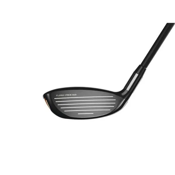 Callaway  - Mavrik Sub Zero - Mavrik Sub Zero (UPC: 194518008396) 1