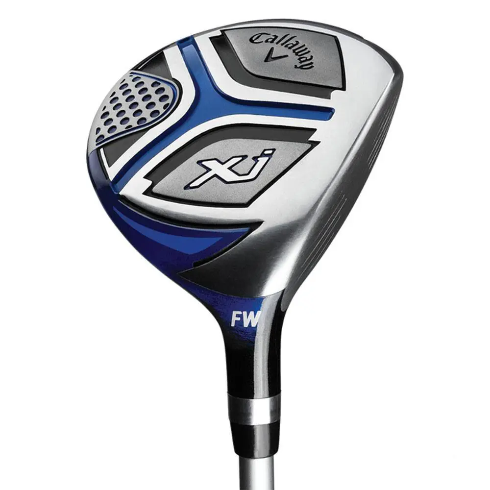 Callaway  - XJ1 - Blue (UPC: 190228481474) 0