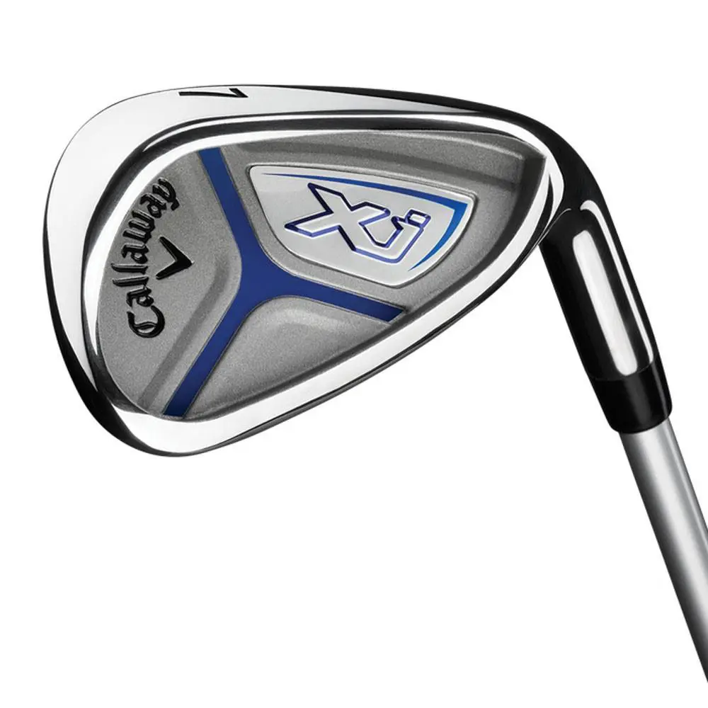 Callaway  - XJ1 - Blue (UPC: 190228481474) 1