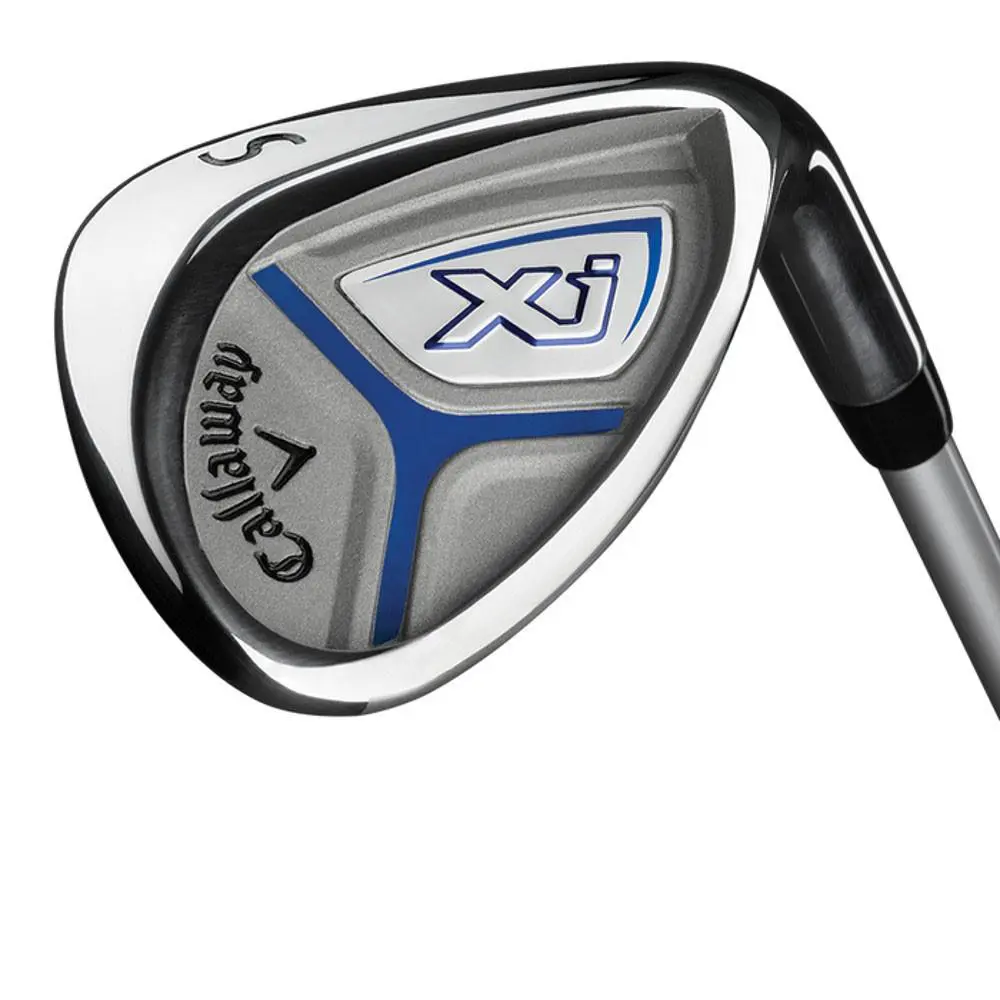 Callaway  - XJ1 - Blue (UPC: 190228481474) 2