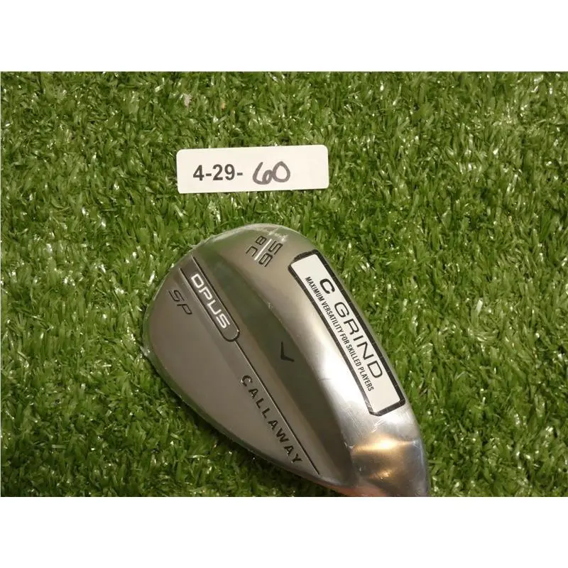 Callaway  - OPUS SP - OPUS - Gold 0