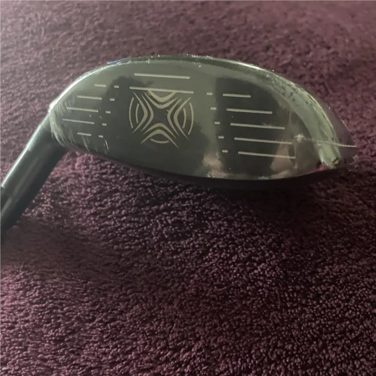 Callaway  - Hyper Speed - Hyper Speed - Black 0