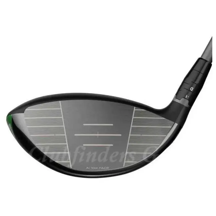 Callaway  - ELYTE X - ELYTE 4