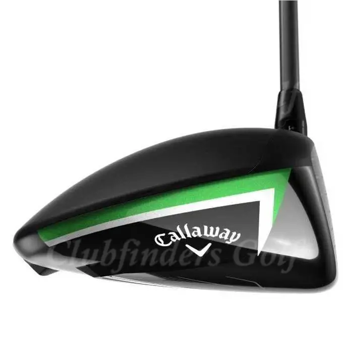 Callaway  - ELYTE X - ELYTE 5