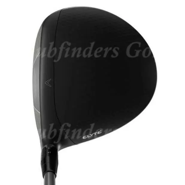 Callaway  - ELYTE X - ELYTE 6