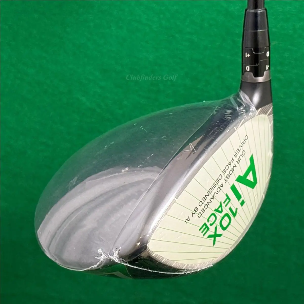 Callaway  - ELYTE X - ELYTE 1