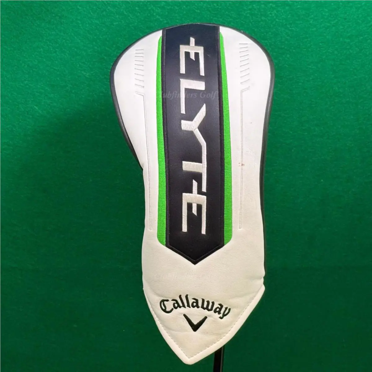 Callaway  - ELYTE X - ELYTE 2