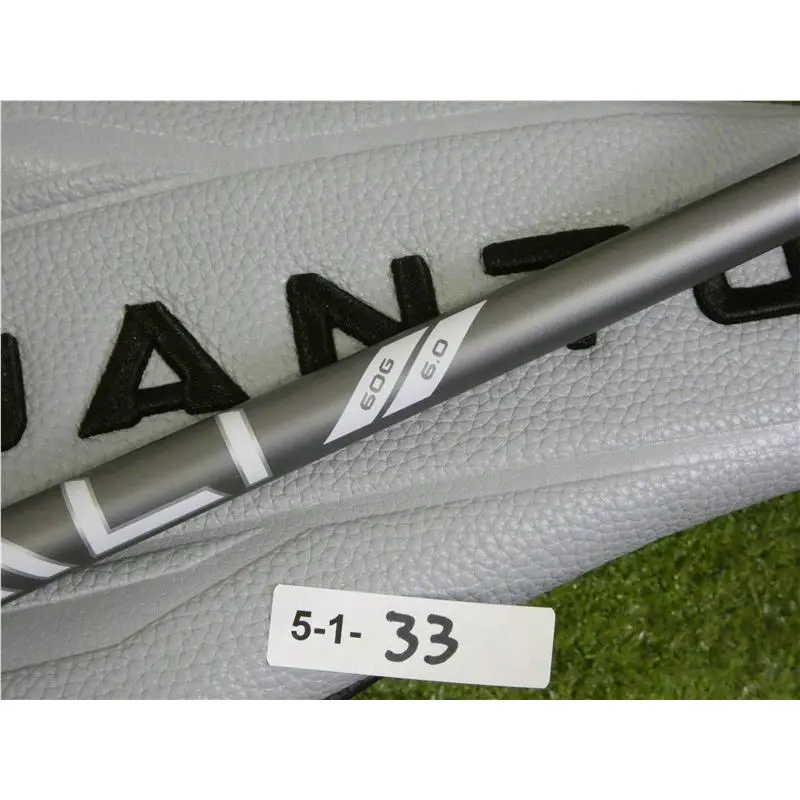 Callaway  - Quantum Max - Quantum Max - Silver 3