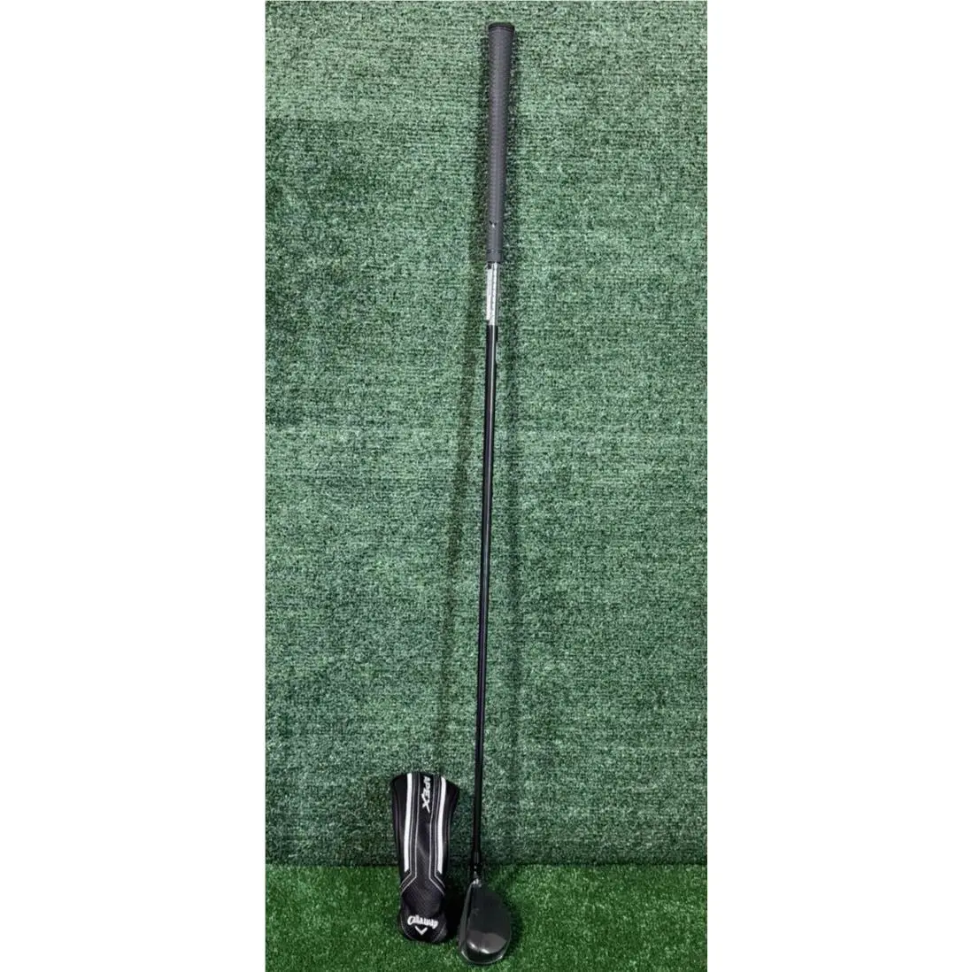 Callaway  - Apex - Apex - Black (UPC: 194518261692) 9