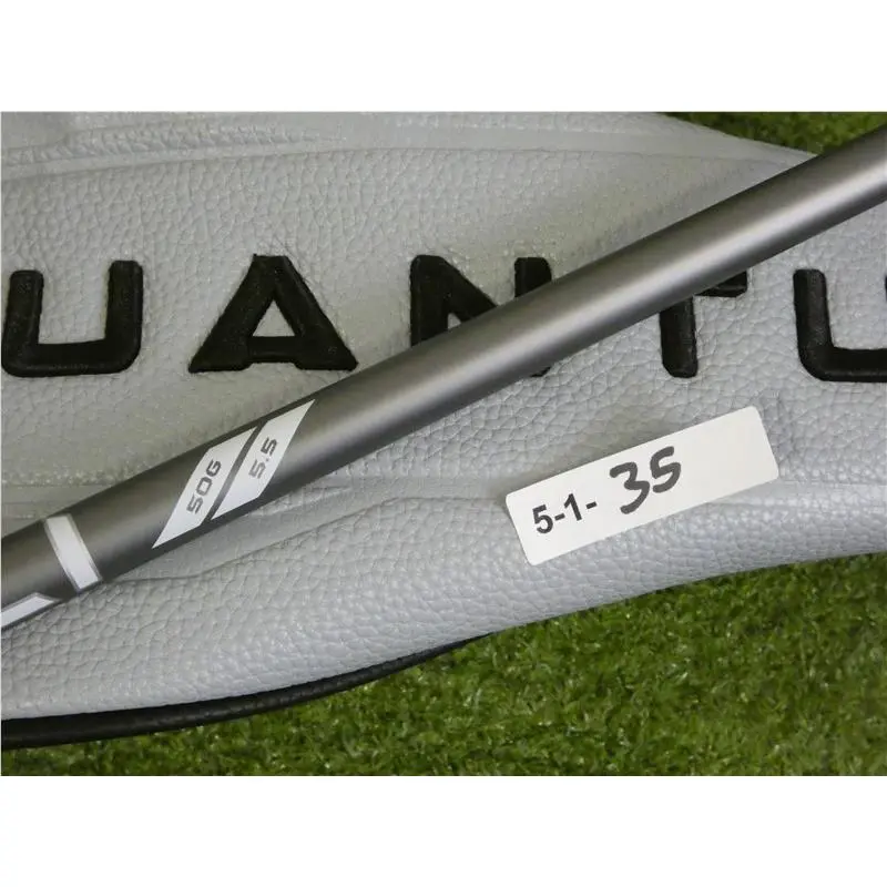 Callaway  - Quantum Max - Quantum Max - Silver 3