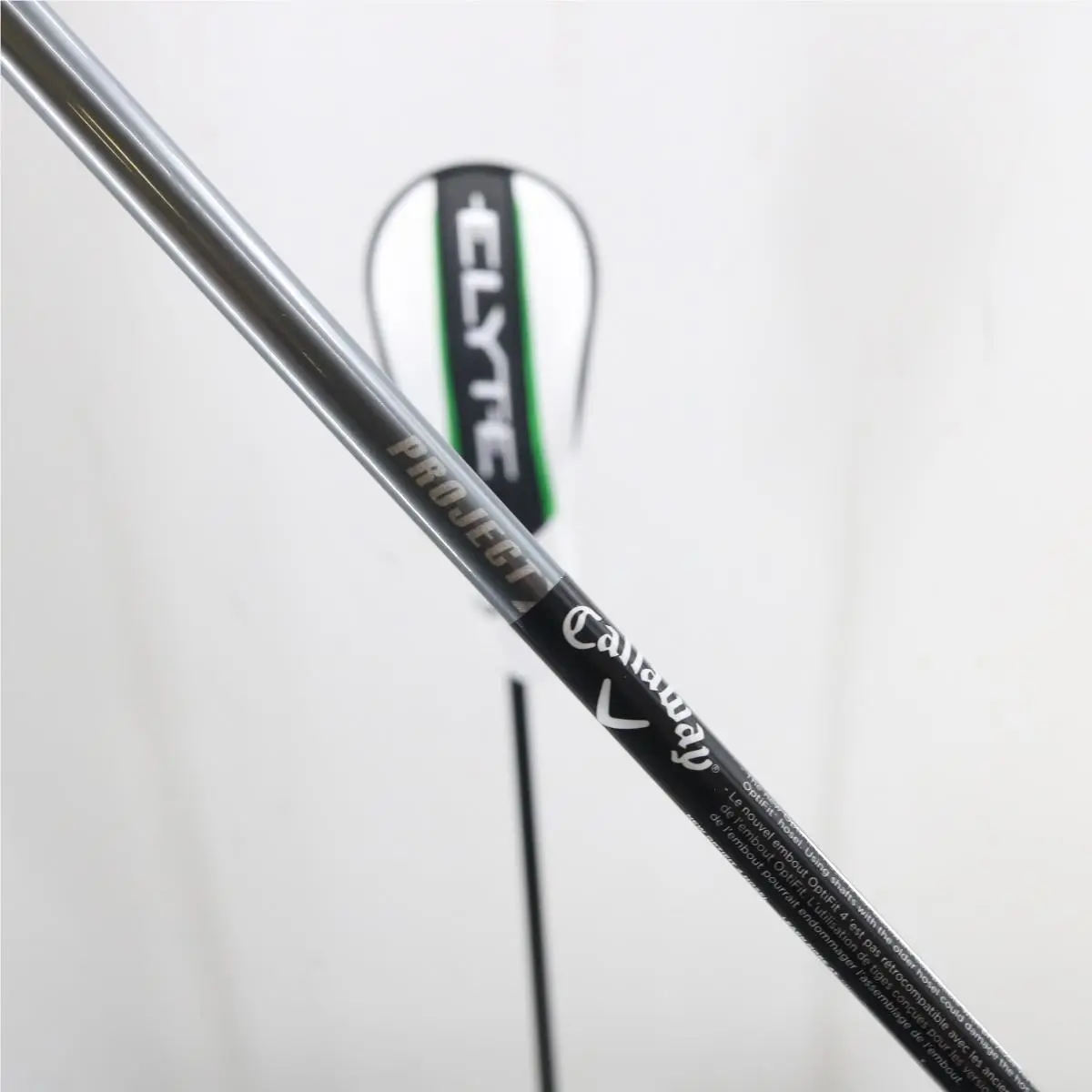 Callaway  - Elyte - Elyte 4