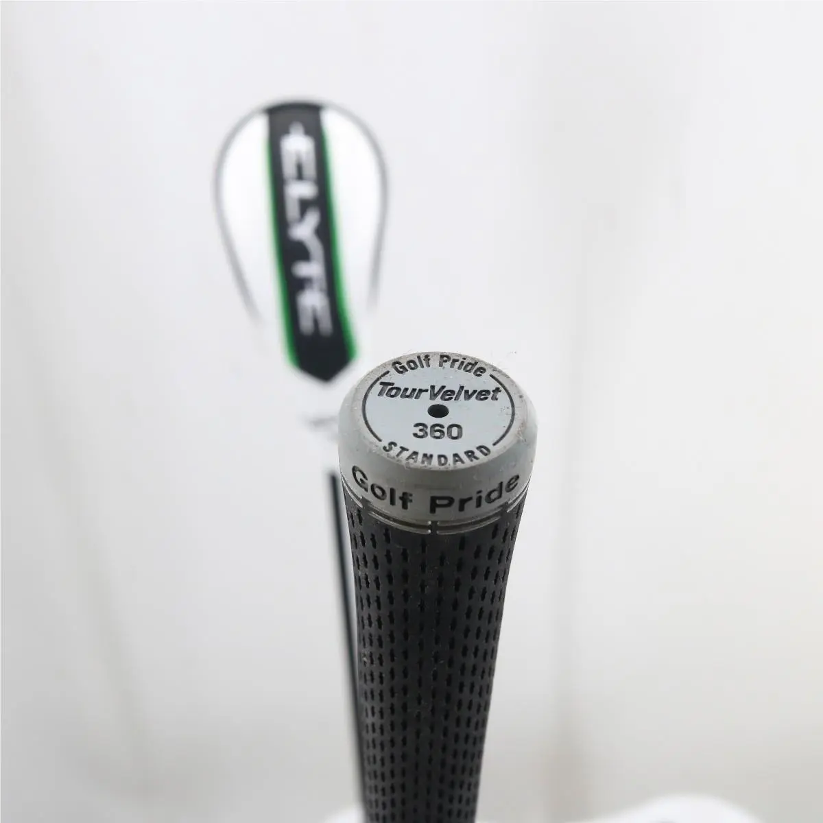 Callaway  - Elyte - Elyte 6