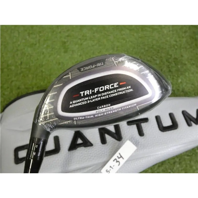 Callaway  - Quantum Max - Quantum Max - Blue 0