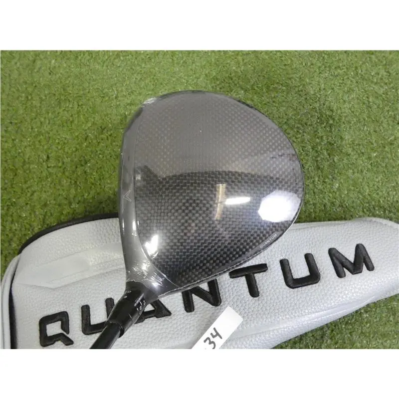 Callaway  - Quantum Max - Quantum Max - Blue 1