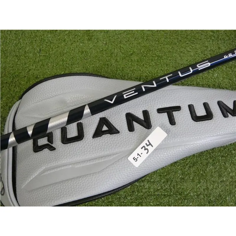 Callaway  - Quantum Max - Quantum Max - Blue 2
