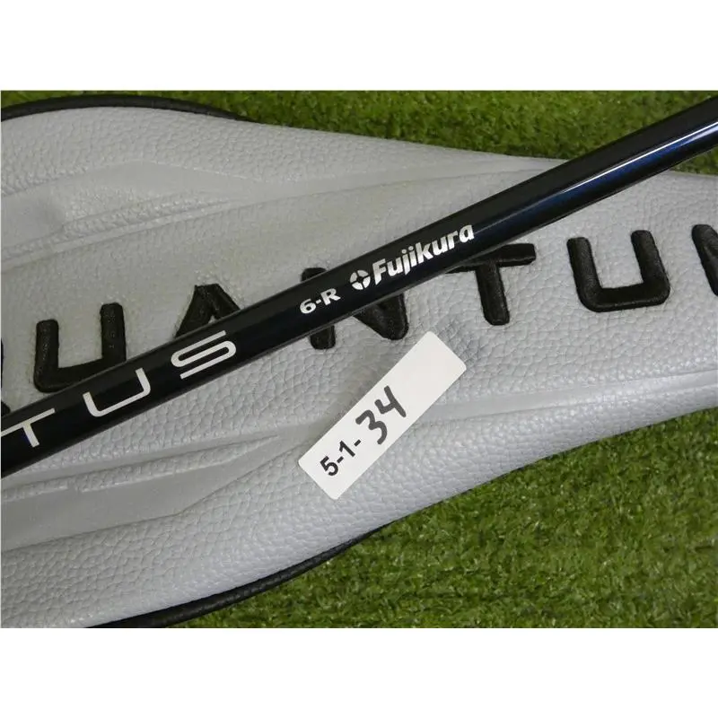 Callaway  - Quantum Max - Quantum Max - Blue 3