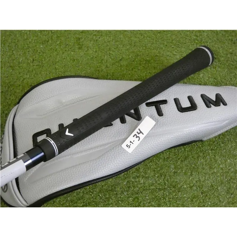 Callaway  - Quantum Max - Quantum Max - Blue 4