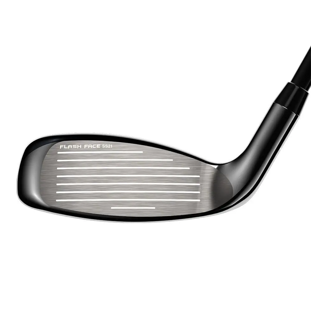 Callaway  - Big Bertha REVA - Big Bertha REVA (UPC: 194518199797) 1