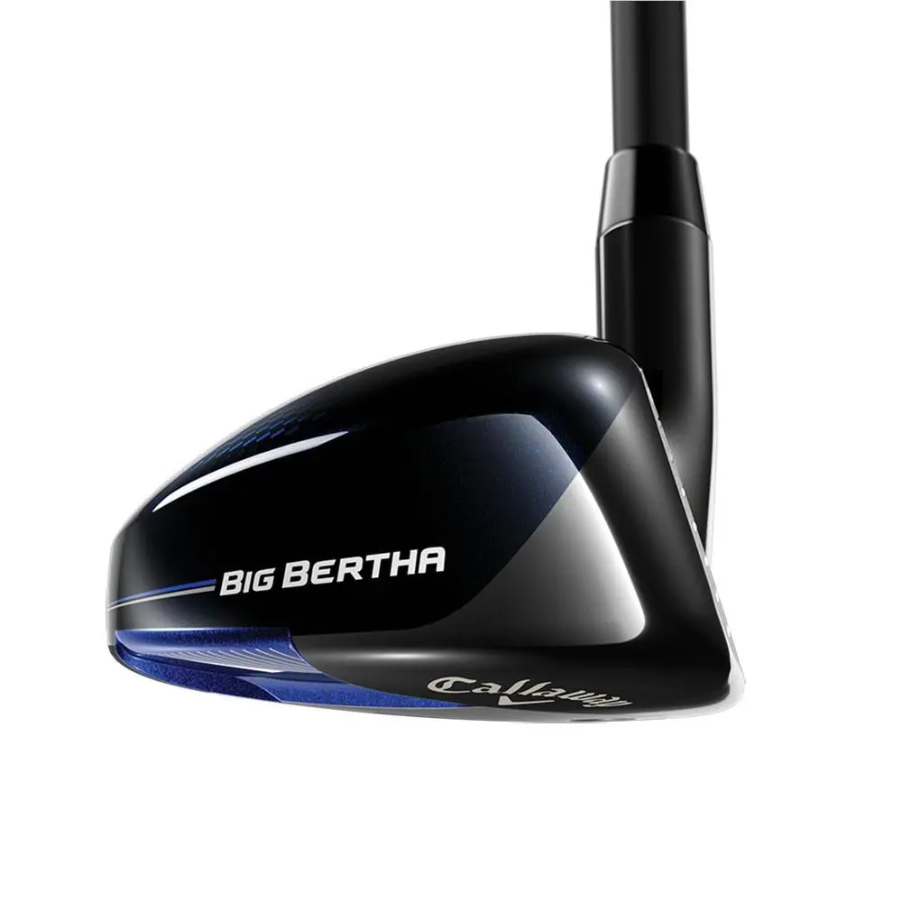 Callaway  - Big Bertha REVA - Big Bertha REVA (UPC: 194518199797) 2