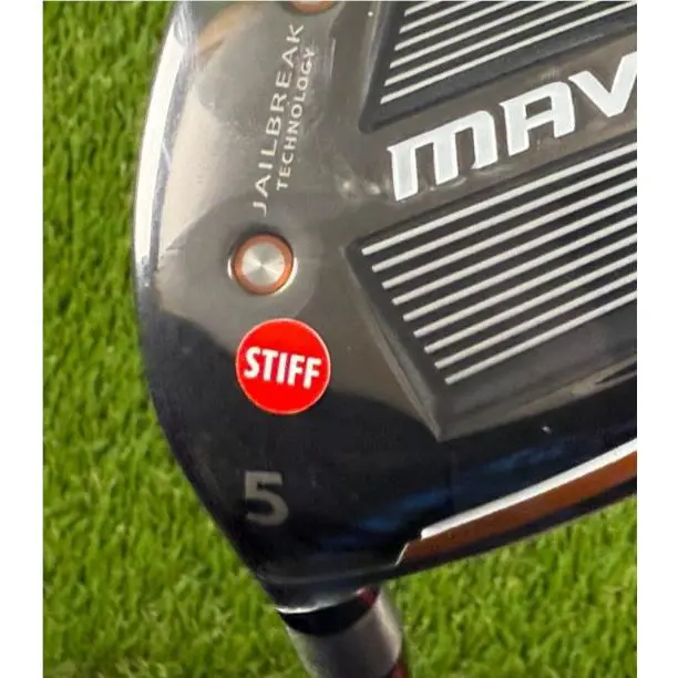 Callaway  - Mavrik - Mavrik 2