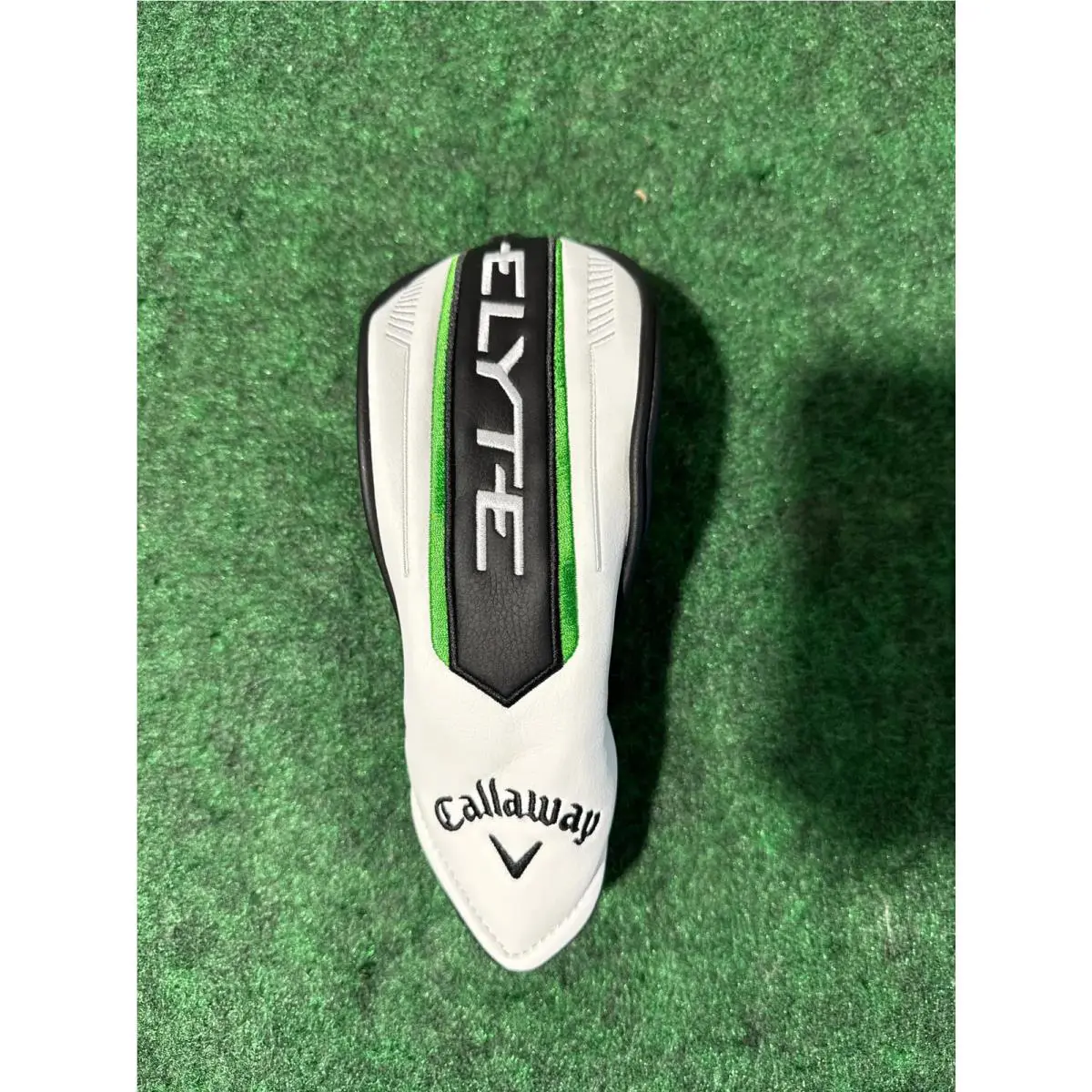 Callaway  - Callaway Elyte - Elyte 9