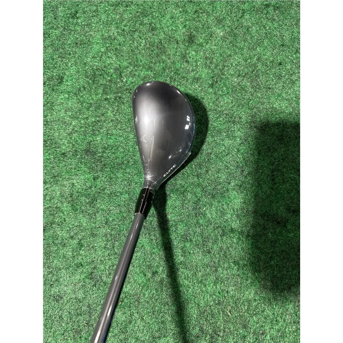 Callaway  - Callaway Elyte - Elyte 0