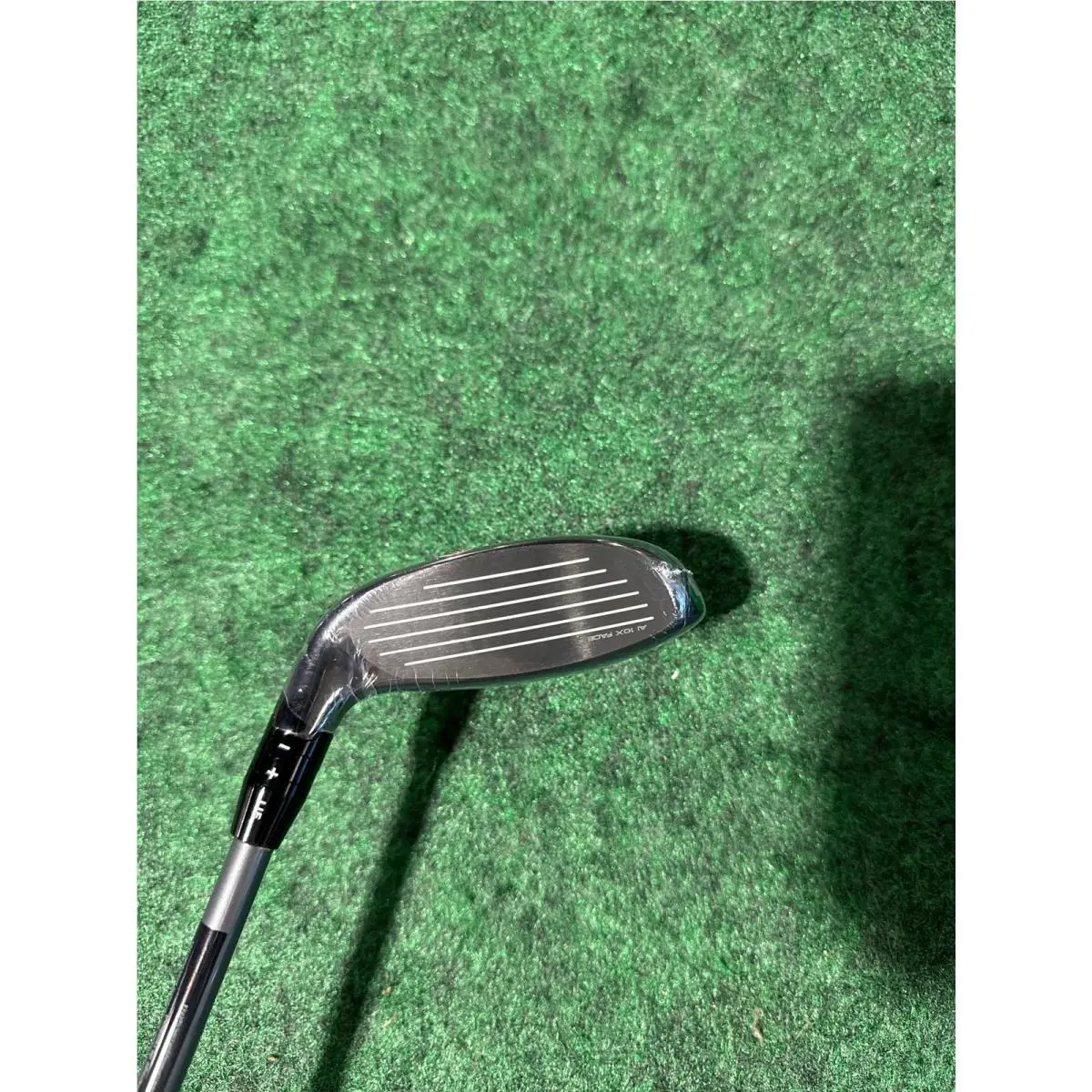 Callaway  - Callaway Elyte - Elyte 1