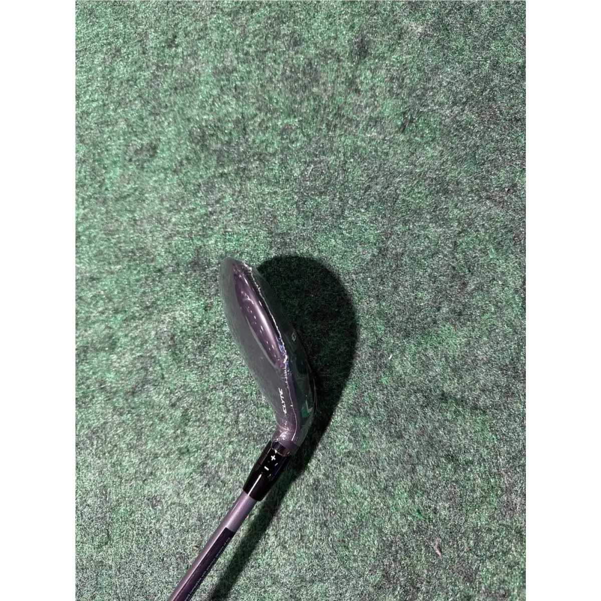 Callaway  - Callaway Elyte - Elyte 2