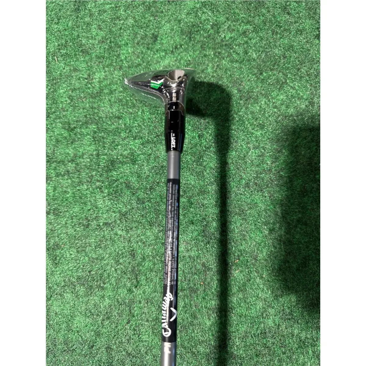 Callaway  - Callaway Elyte - Elyte 3