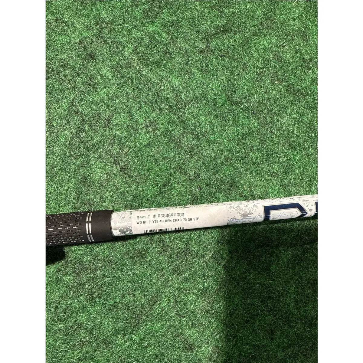 Callaway  - Callaway Elyte - Elyte 6
