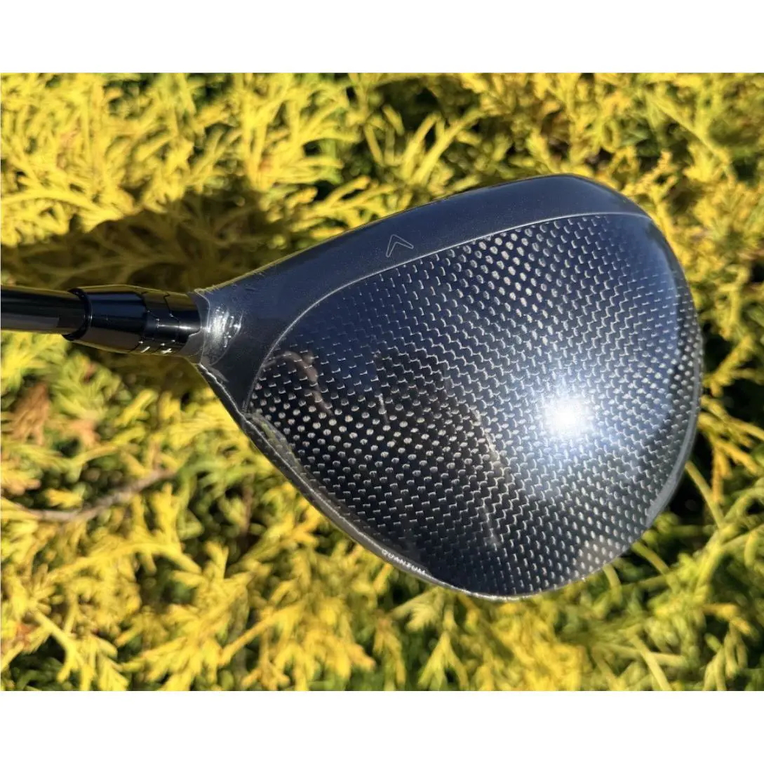Callaway  - Quantum Mini - Quantum Mini - Black (UPC: 197193914556) 1