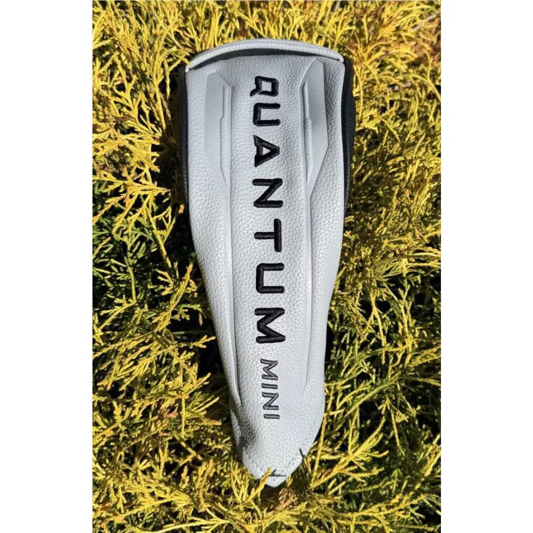 Callaway  - Quantum Mini - Quantum Mini - Black (UPC: 197193914556) 4