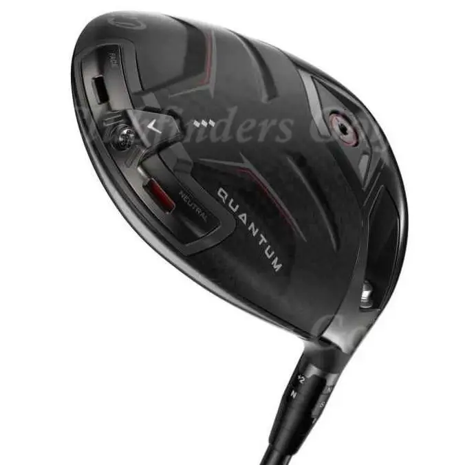 Callaway  - Quantum Triple Diamond - Quantum Triple Diamond 1