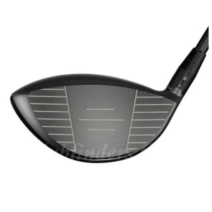 Callaway  - Quantum Triple Diamond - Quantum Triple Diamond 2