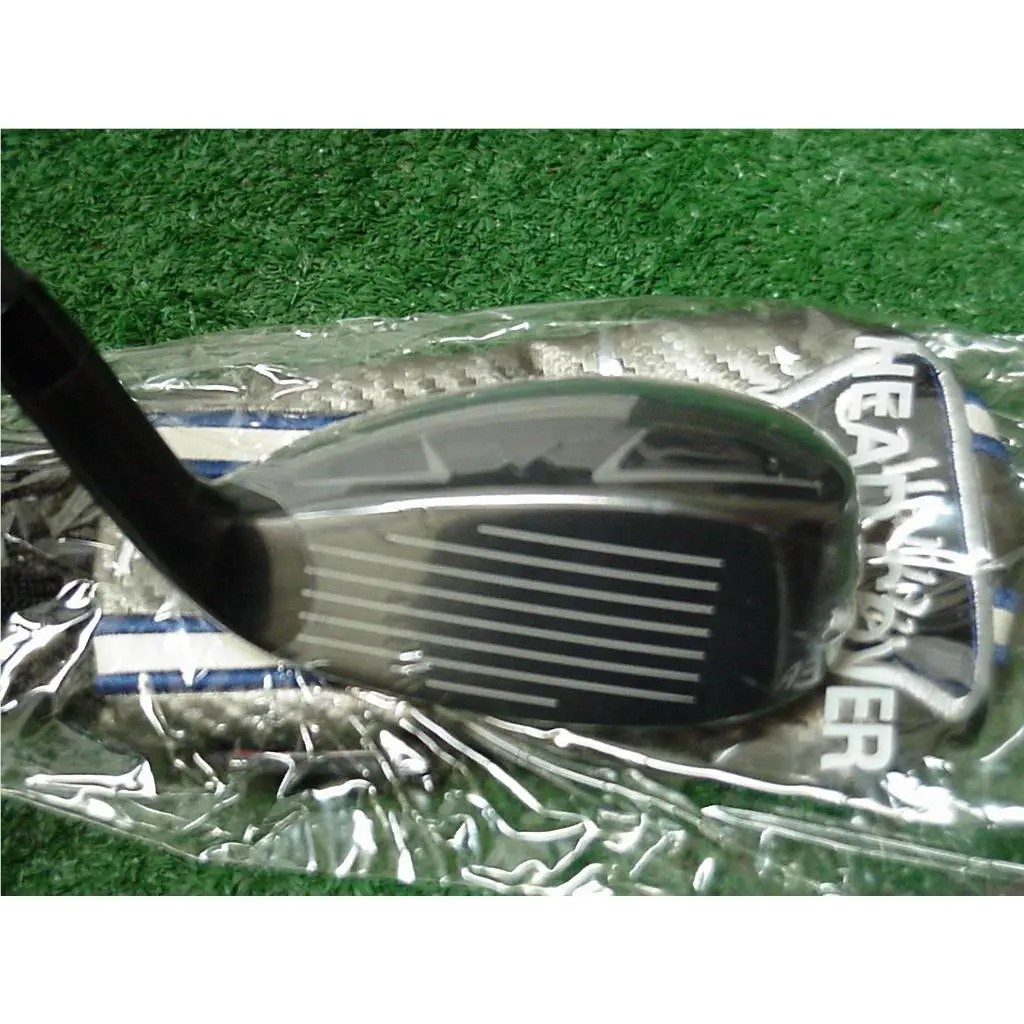 Callaway  - steelhead - steelhead 1