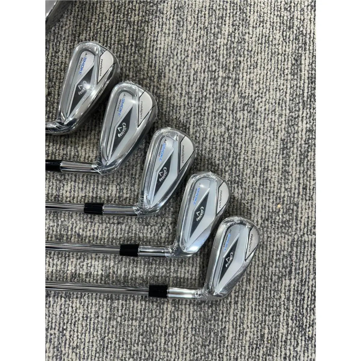 Callaway  - AI Smoke Max Fast - Smoke Max Fast (UPC: 197193263463) 0
