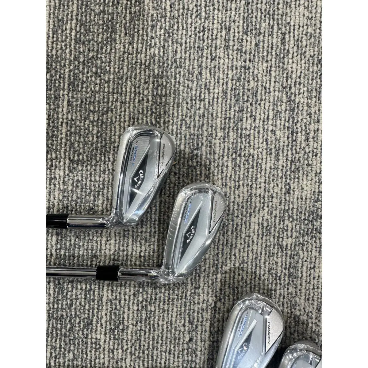 Callaway  - AI Smoke Max Fast - Smoke Max Fast (UPC: 197193263463) 1