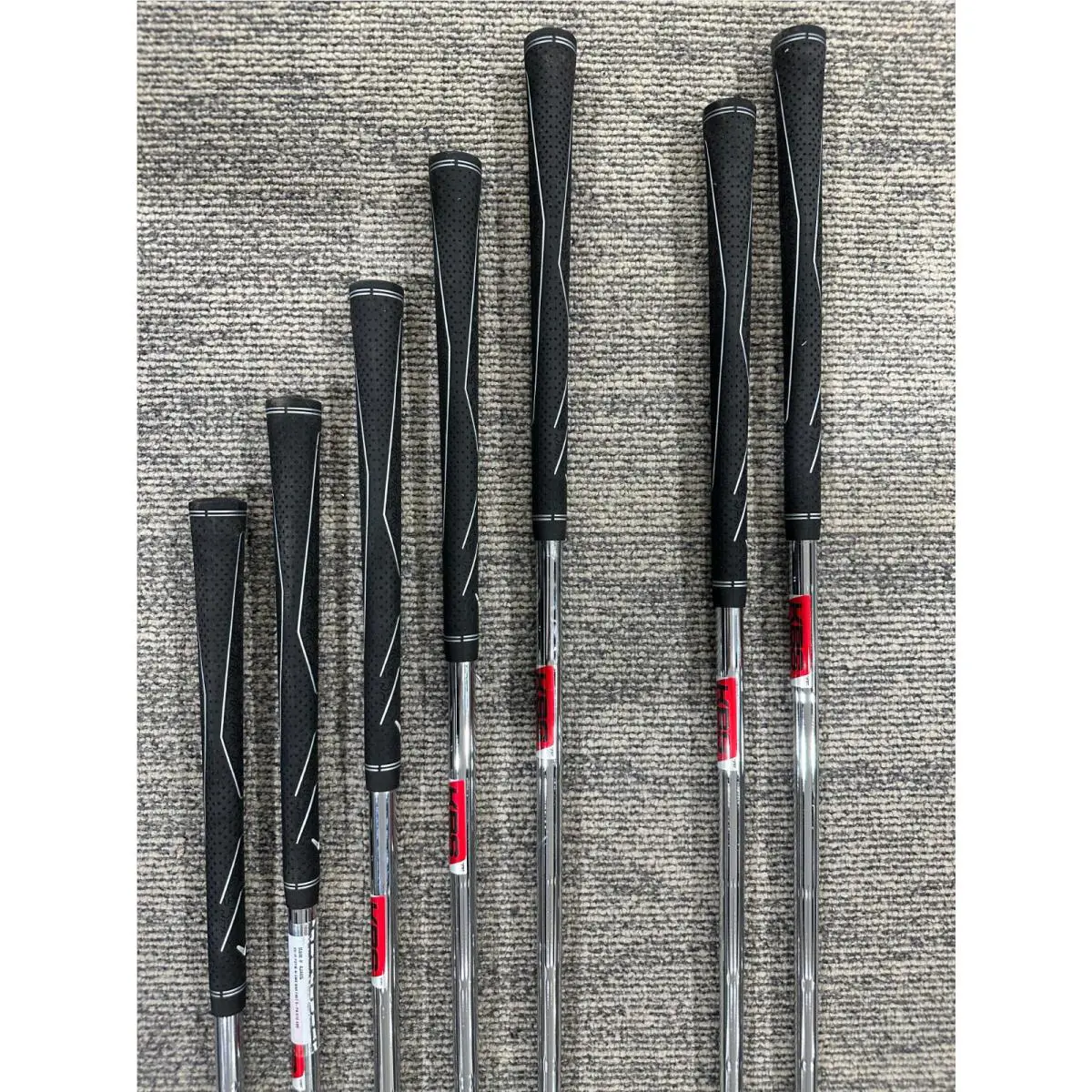 Callaway  - AI Smoke Max Fast - Smoke Max Fast (UPC: 197193263463) 3