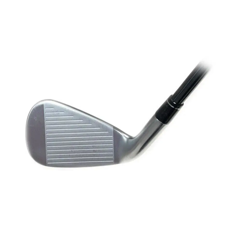 Callaway  - Apex Forged - Apex Forged - Lie Angle: Black (UPC: 194518267878) 1