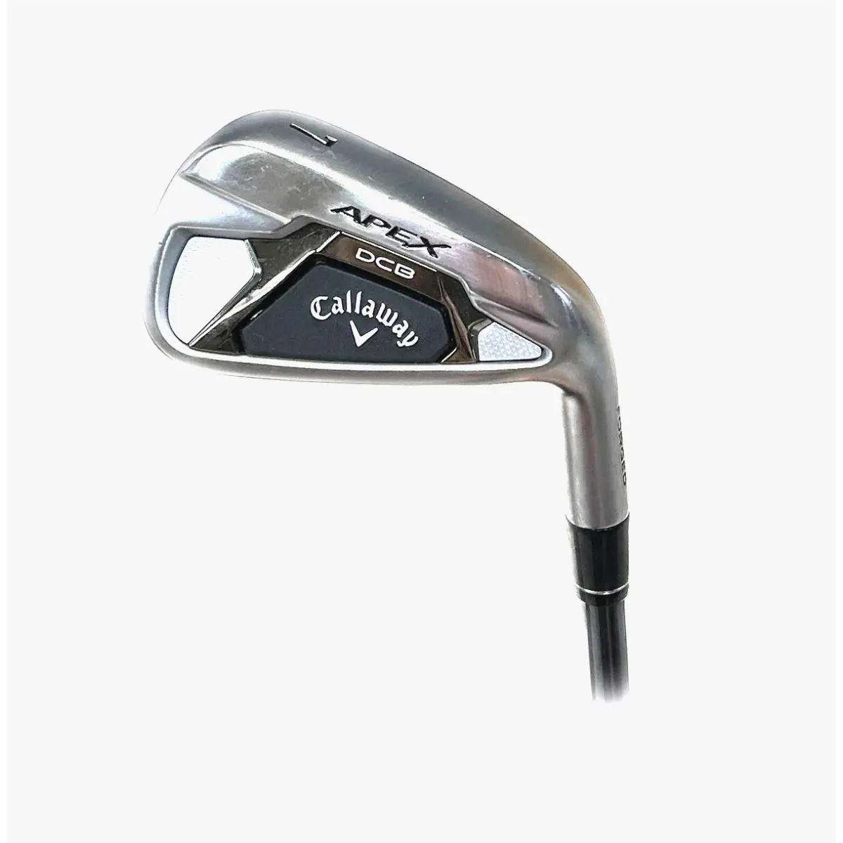 Callaway  - Apex Forged - Apex Forged - Lie Angle: Black (UPC: 194518267878) 0