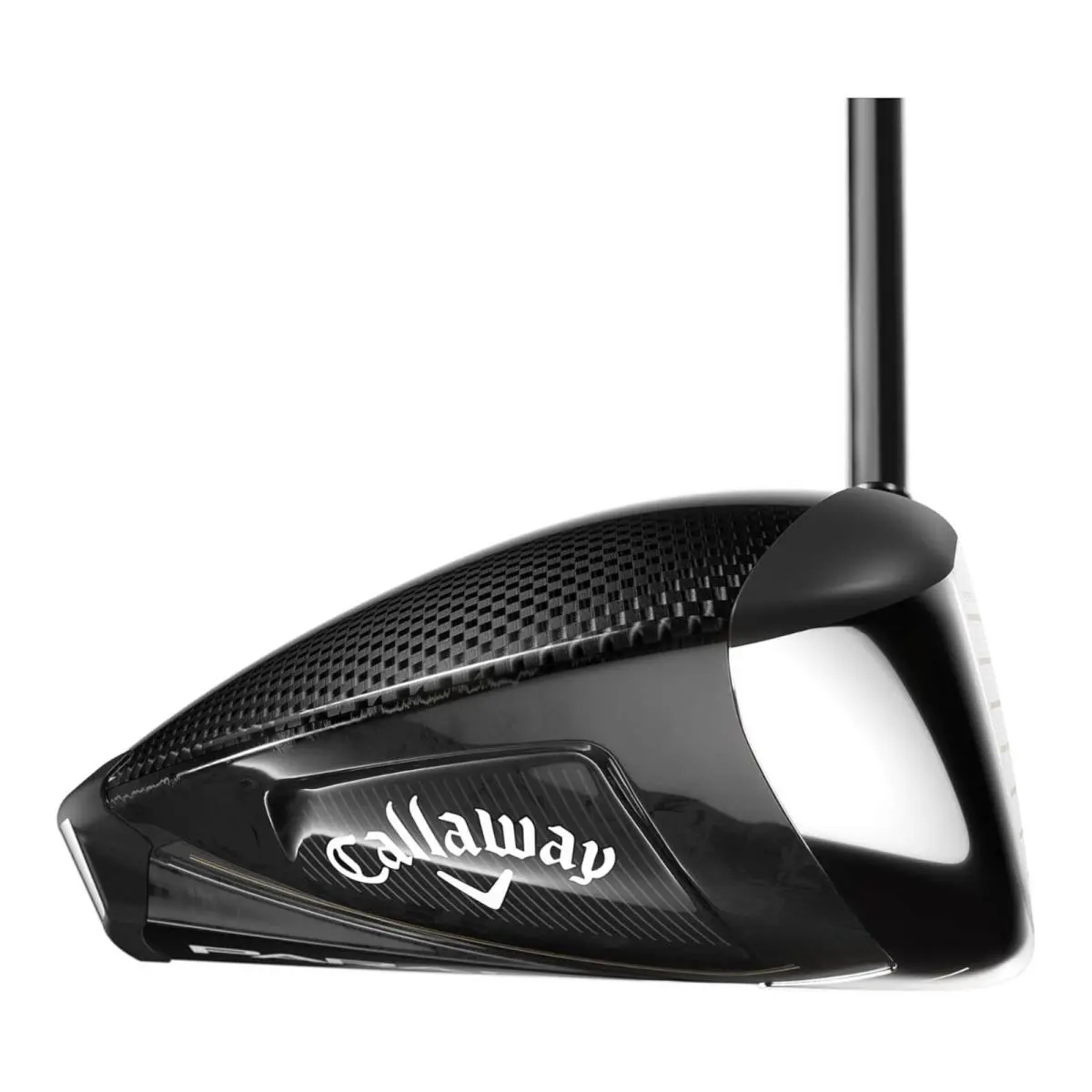 Callaway  - Callaway Golf Paradym Star - Golf Paradym Star - Silver (UPC: 197193076858) 2