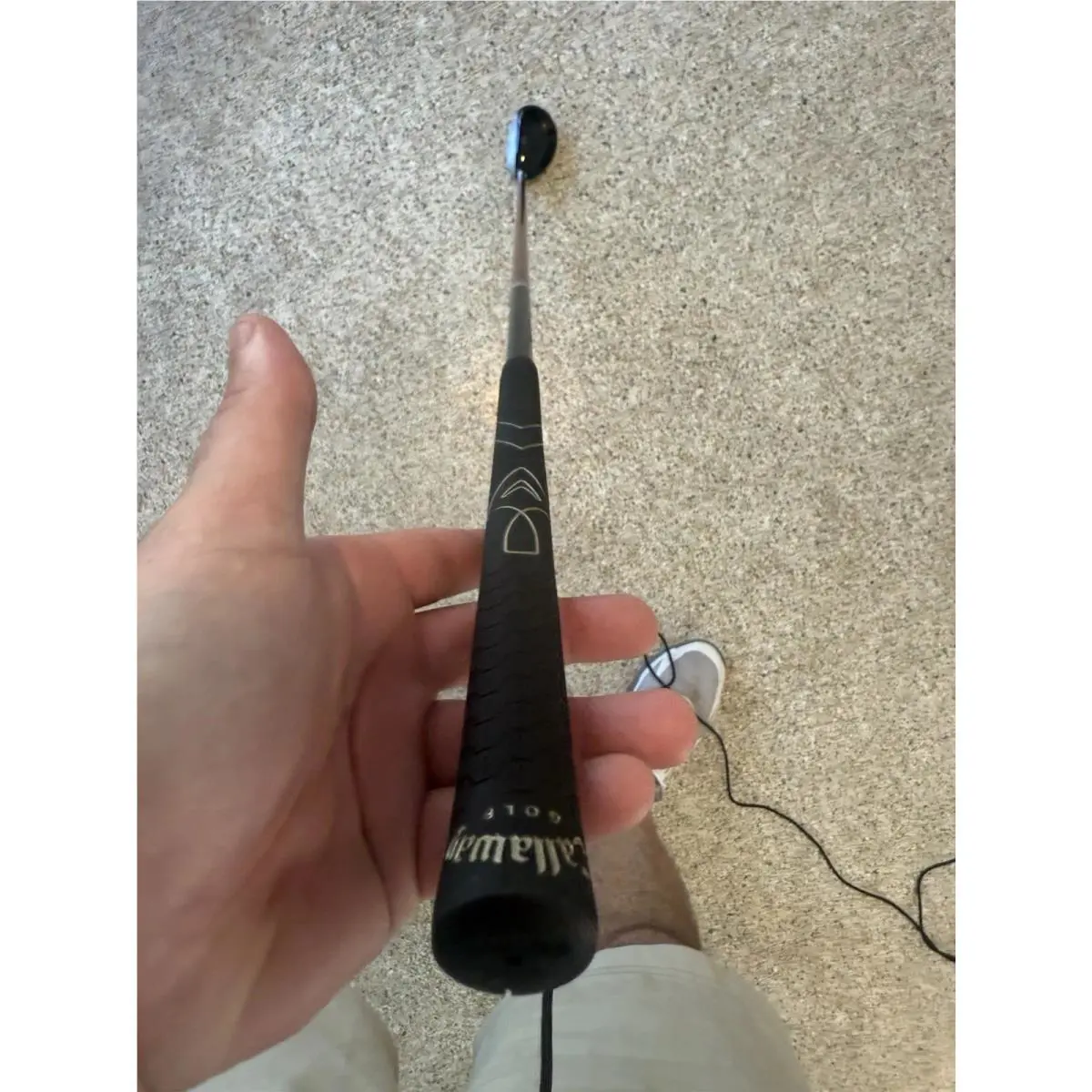 Callaway  - Fusion FT Hybrid - Fusion Hybrid 8