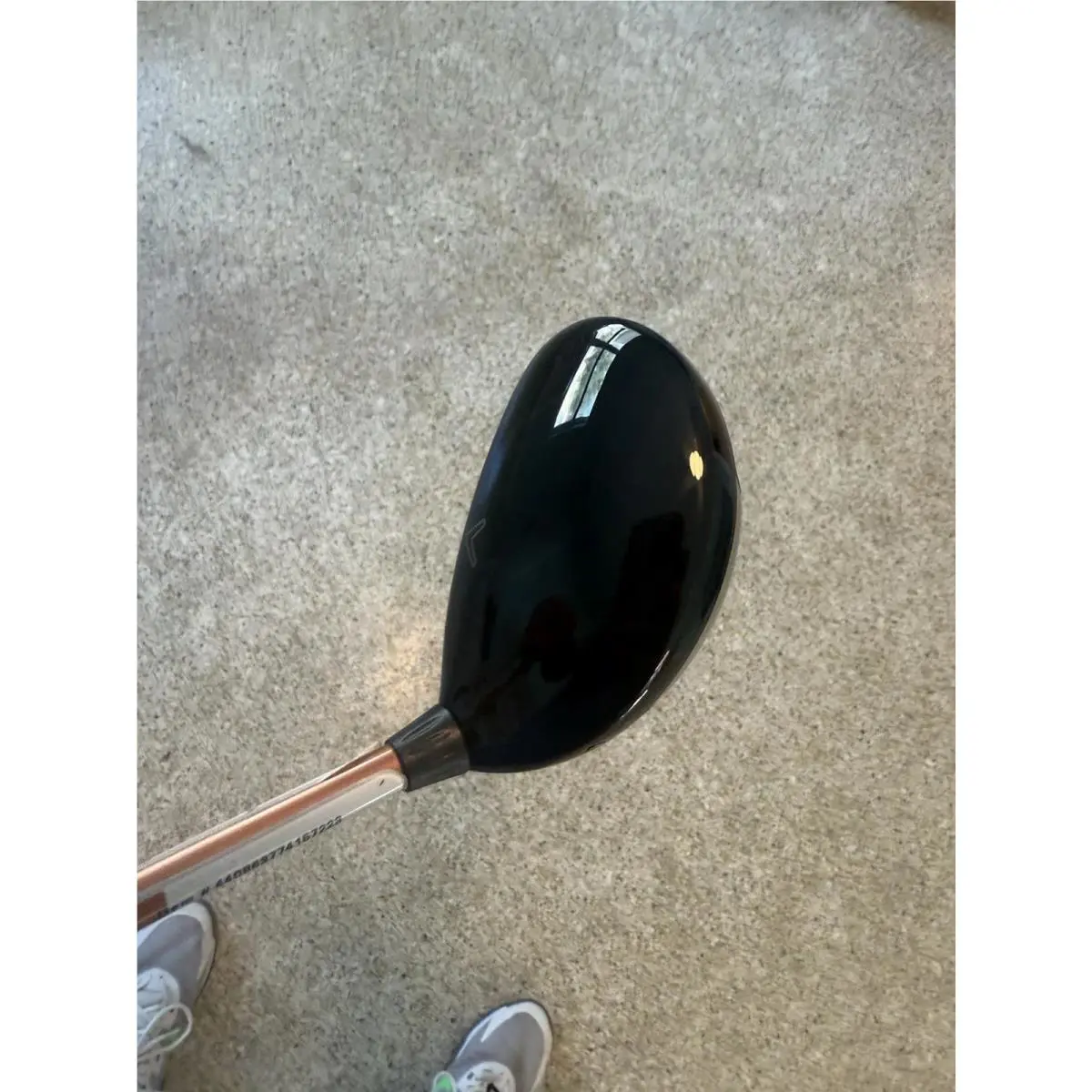 Callaway  - Fusion FT Hybrid - Fusion Hybrid 3