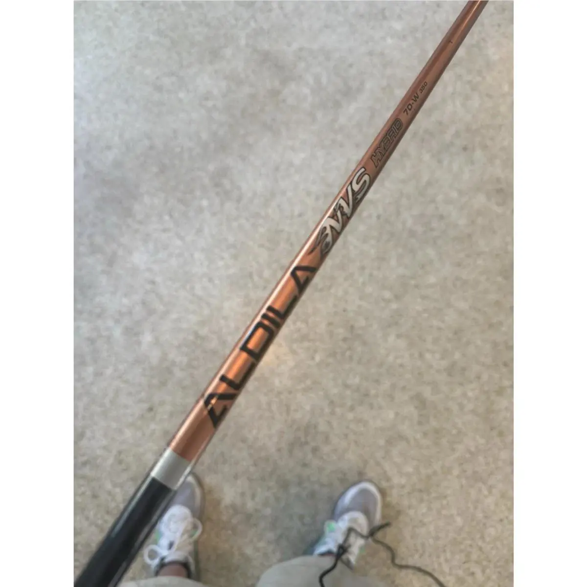 Callaway  - Fusion FT Hybrid - Fusion Hybrid 5