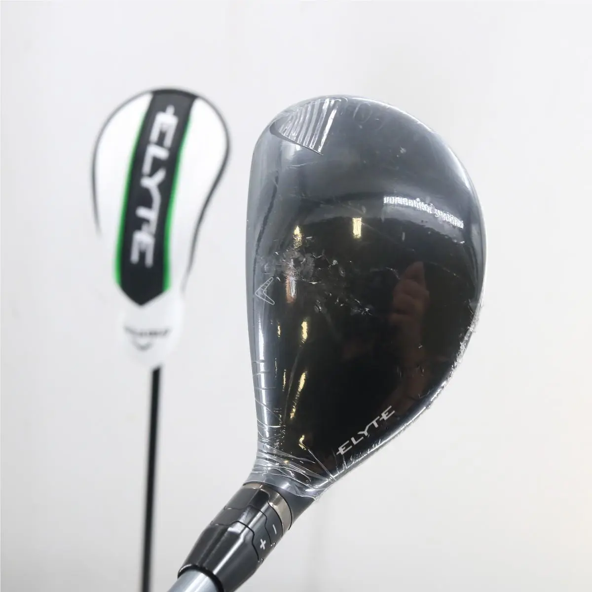 Callaway  - Elyte - Elyte 0