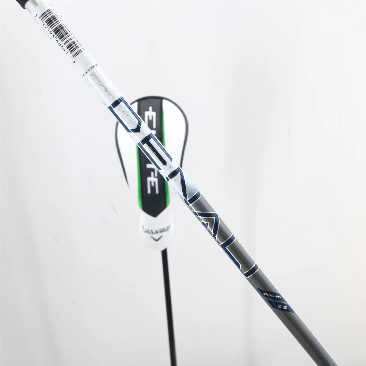 Callaway  - Elyte - Elyte 2