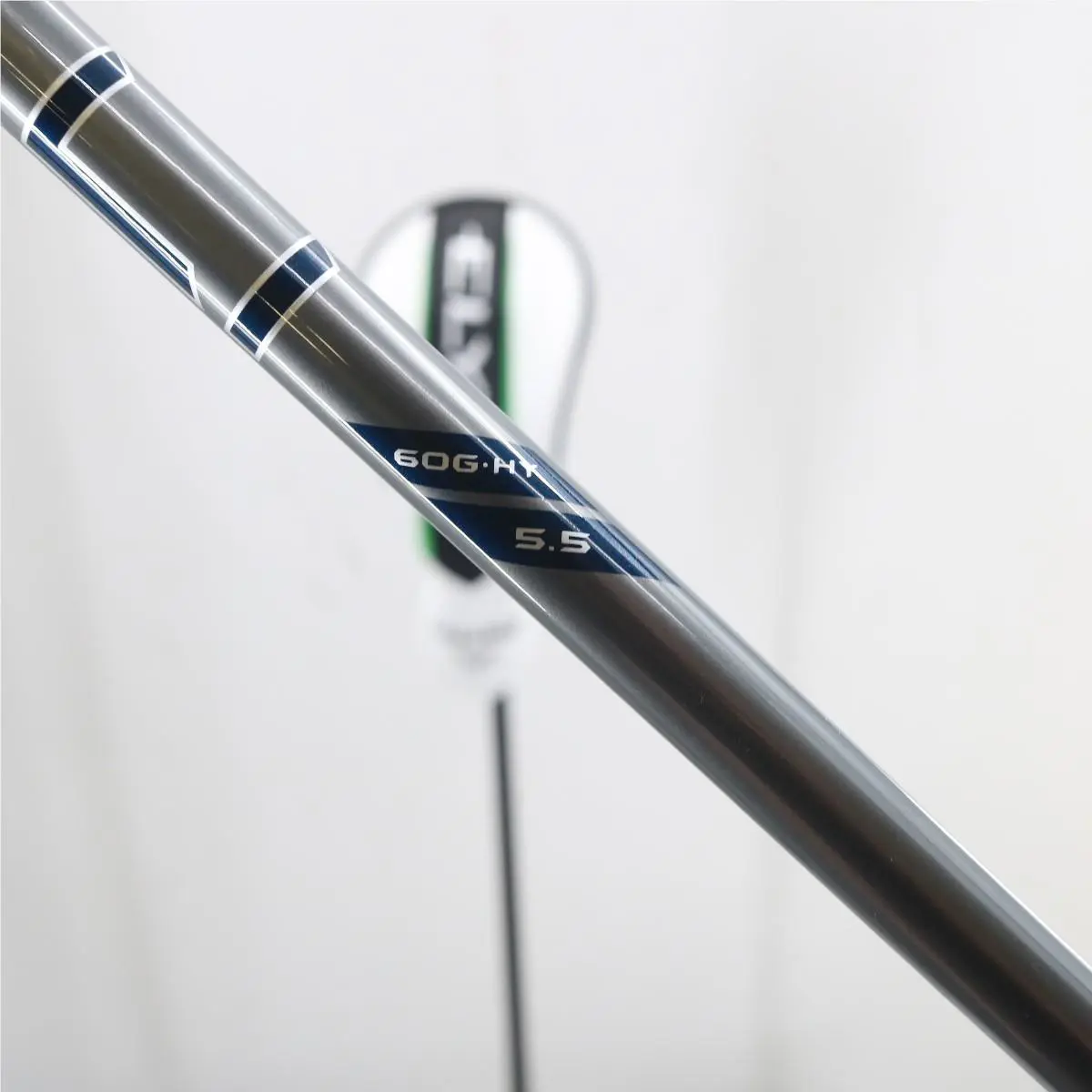 Callaway  - Elyte - Elyte 3